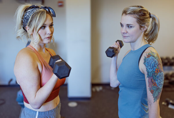 And Then I Met Her (featuring Taylor Gunner)