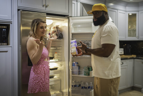 The House Pest (ft. Chocolate Beast)