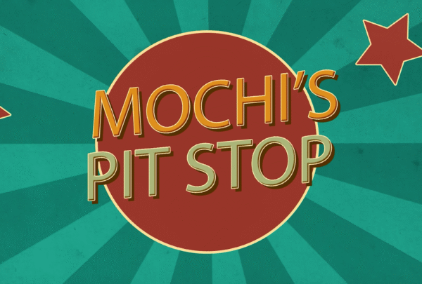 Mochi's Pitstop