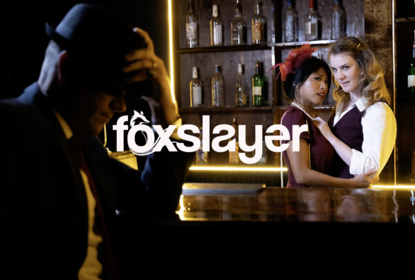 foxslayer 4: The Speakeasy (ft. Ember Snow)