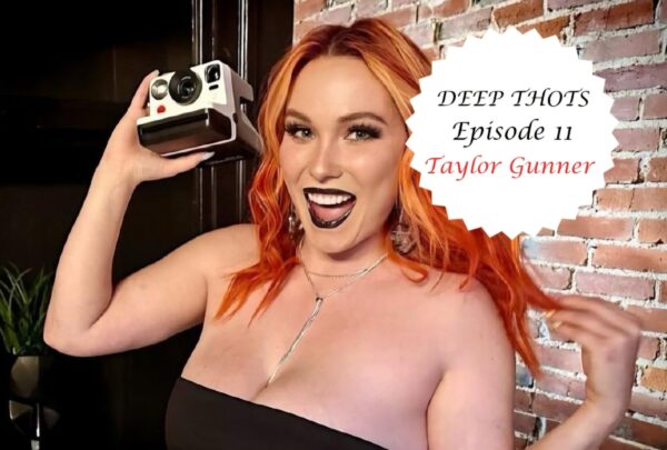 Season 1, Episode 11: Taylor Gunner