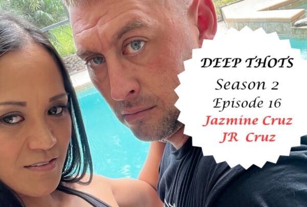 Season 2, Episode 16: JR and Jazmine Cruz