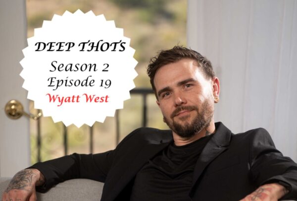 Season 2, Episode 19: Wyatt West