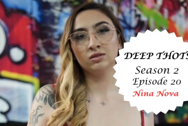 Season 2, Episode 20: Nina Nova