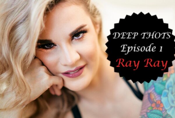 Season 1, Episode 1:  Ray Ray