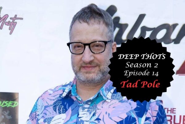 Season 2, Episode 14: Tadpole