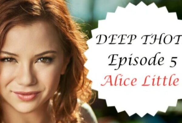 Season 1, Episode 5: Alice Little