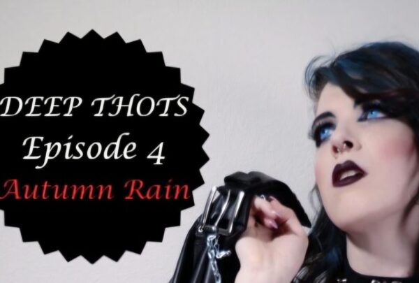 Season 1, Episode 4: Autumn Rain