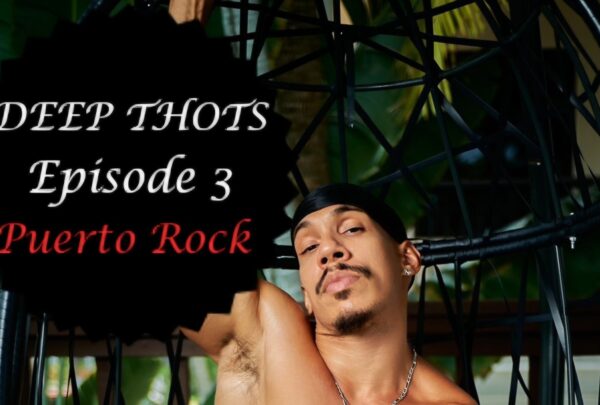 Season 1, Episode 3: Puerto Rock