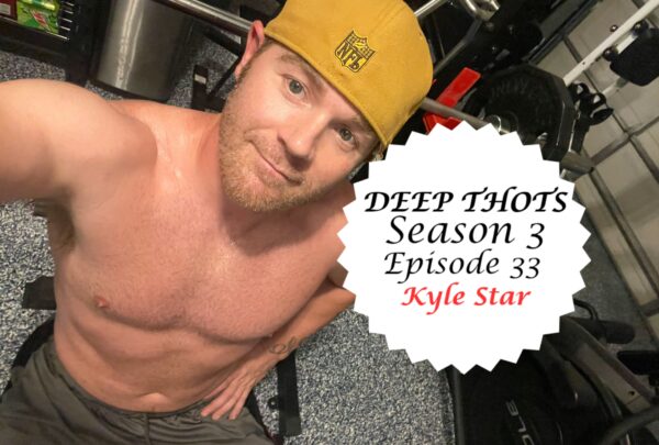 Season 3, Episode 33: Kyle Star