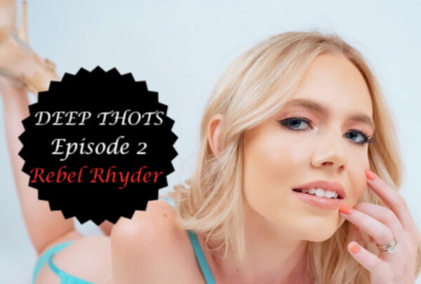 Season 1, Episode 2:  Rebel Rhyder