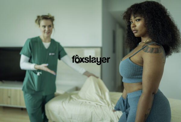 foxslayer 9: Relax! (ft. Avery Jane)