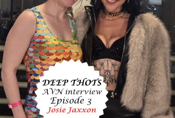 AVN Interview, Episode 3: Josie Jaxxon