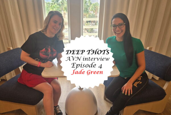 AVN Interview, Episode 4: Jade Greene