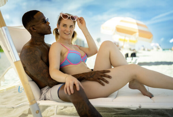 A Day At The Beach (ft. Dante Diggz)