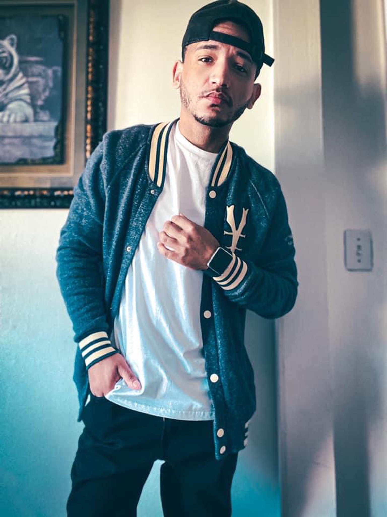 Jay Nyce