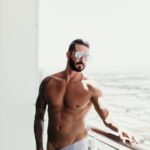 Quinton James