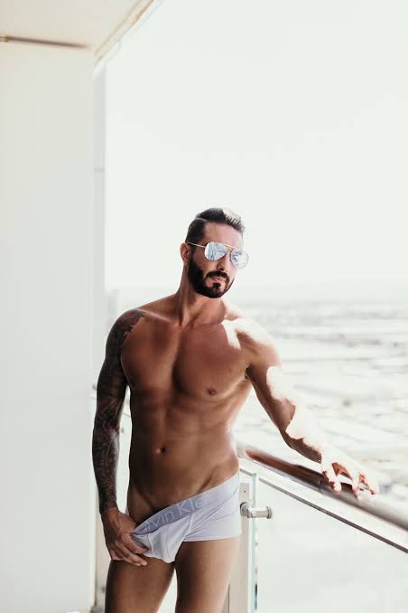 Quinton James